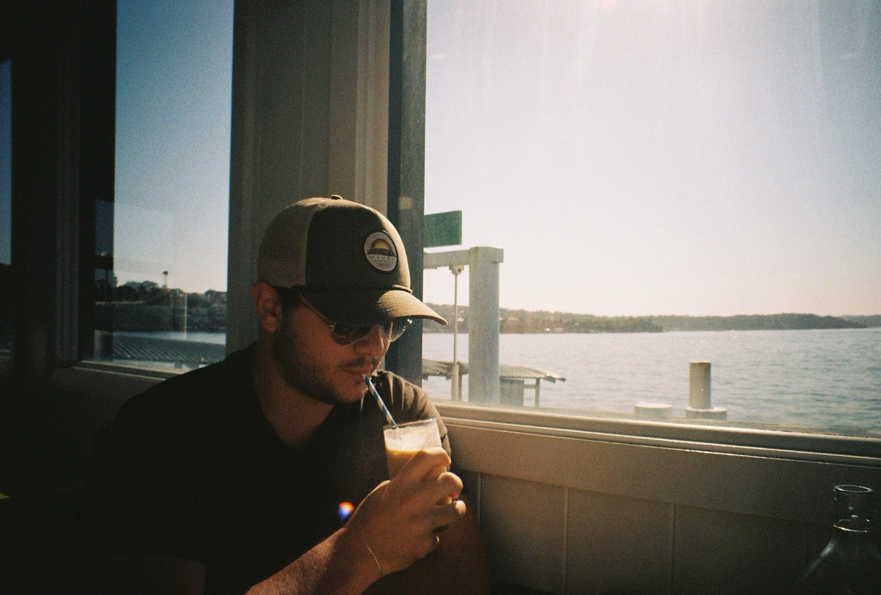 Honeymoon