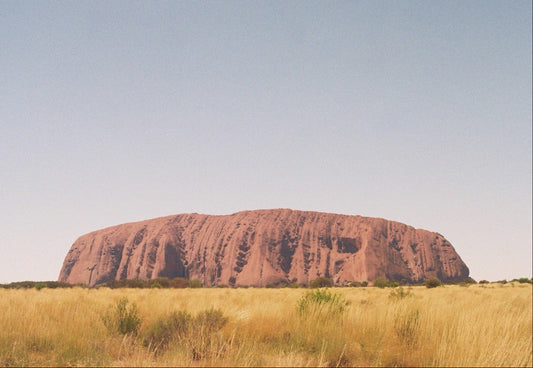 An Australian Honeymoon