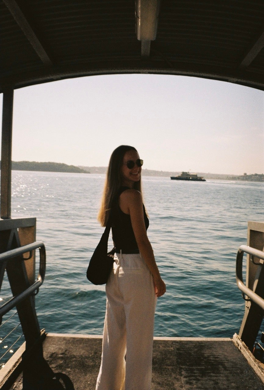 Honeymoon